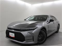 トヨタ クラウンセダン HV Z