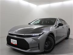 クラウンセダン HV Z