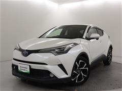 トヨタ C-HR HV G