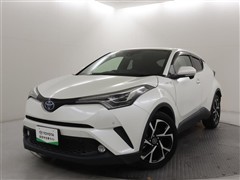 トヨタ C-HR HV G