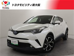 C-HR HV G