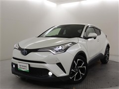 C-HR HV G