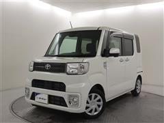 トヨタ ピクシスメガ D SA3