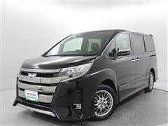 トヨタ ノア HV Si WXB3