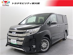 ノア HV Si WXB3