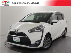 トヨタ シエンタ G