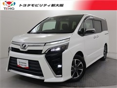 トヨタ ヴォクシー ZS キラメキ