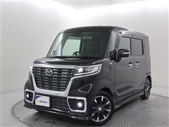フレアワゴン カスタムS HV XS