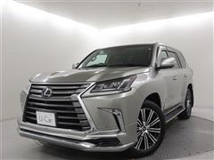 レクサス LX570