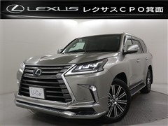 レクサス LX570