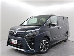 トヨタ ヴォクシー ZS キラメキ3