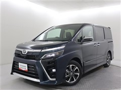 ヴォクシー ZS キラメキ3