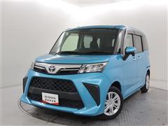 ルーミー G