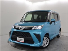 ルーミー G