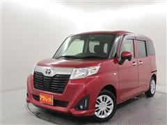 ルーミー X S