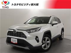 トヨタ RAV4 G