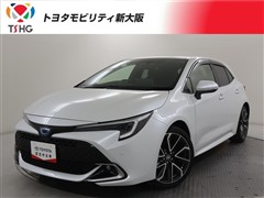 カローラスポーツ HV G Z