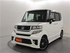 Nボックス モデューロ XG