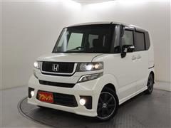 Nボックス モデューロ XG