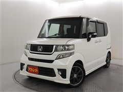 ホンダ Nボックス モデューロ XG