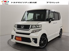 Nボックス モデューロ XG