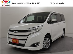 トヨタ ノア G
