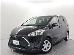 トヨタ シエンタ ファンベース G