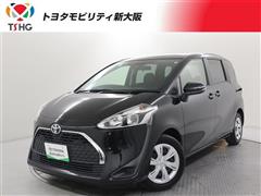 シエンタ ファンベース G