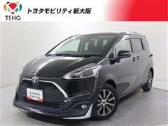 トヨタ シエンタ G セーフティエディション