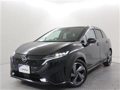ノートオーラ G レザーエディション