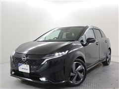 ノートオーラ G レザーエディション
