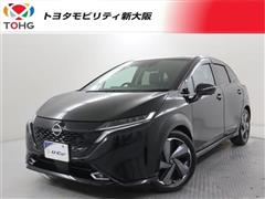 日産 ノートオーラ G レザーエディション