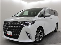 アルファード Z