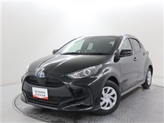 トヨタ　ヤリス HV G