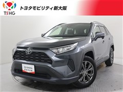 トヨタ RAV4 X