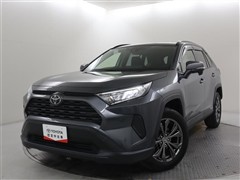 RAV4 X