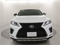 RX300 Fスポーツ