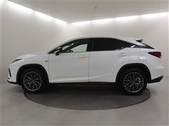 RX300 Fスポーツ