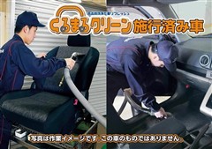 ヴィッツ F
