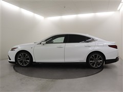 ES300h Fスポーツ