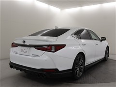 ES300h Fスポーツ