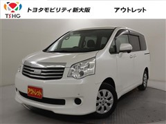 トヨタ ノア X スペシャルエディション