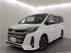 トヨタ ノア Si WxB