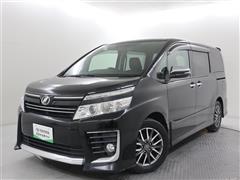 ヴォクシー ZS キラメキ