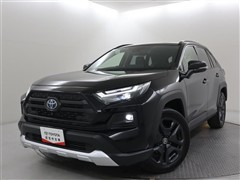 RAV4 HV アドベンチャー
