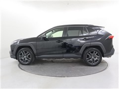 RAV4 HV アドベンチャー
