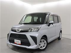 トヨタ ルーミー G