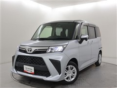 ルーミー G
