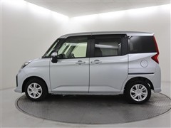 ルーミー G