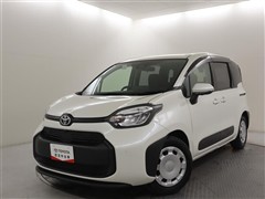 トヨタ シエンタ HV G